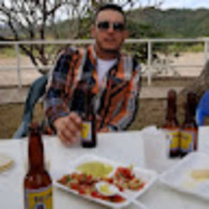 Meet your Posher, Jesús